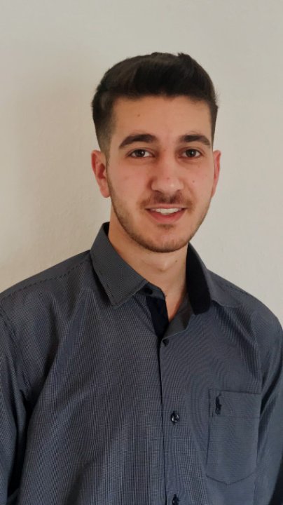 Koc Atakan - Mathematics, German tutor
