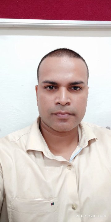 Kumar Amitesh - Mathematics, Physics, Chemistry tutor