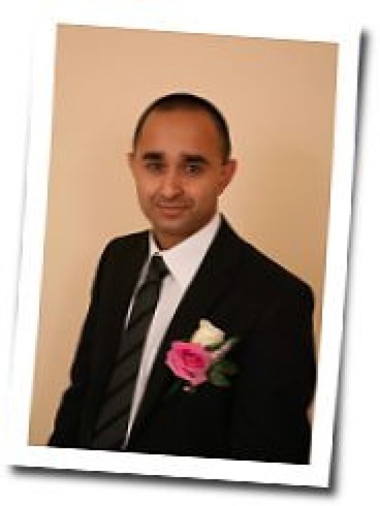 Imad - Mathematics tutor