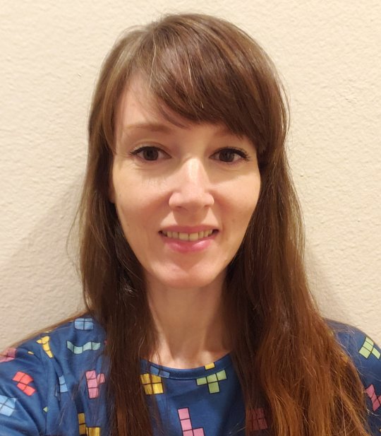Hurstel Jennifer - English, Spanish tutor
