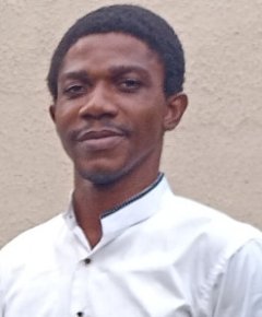 Ayodele - Physical Education tutor