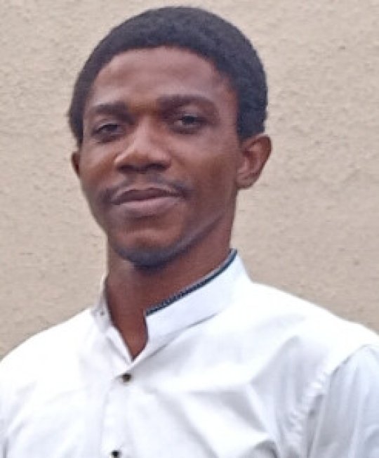Olakunle Eyitayo Ayodele - Mathematics, English, Physical Education tutor
