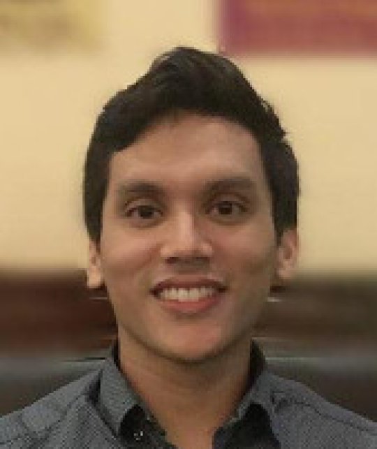 Ahumada Dayson - German, Spanish tutor