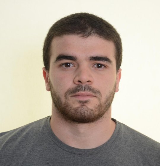 Ait Ali Fares - Strength of Materials, Fluid Dynamics, Physics, Aerospace Engineering, Mathematics, Mechanical Engineering tutor