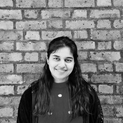 Rajita - Urbanism tutor