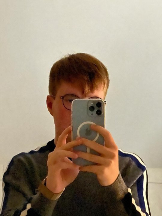Zwickl Franz - Business Studies tutor
