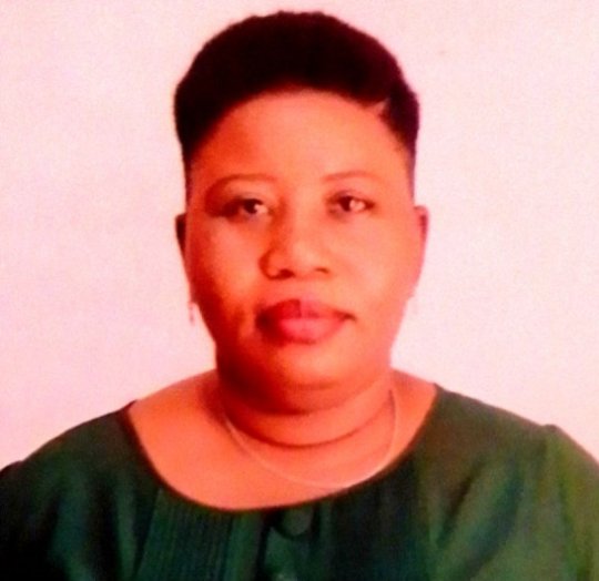 Temitope Babalola Modupe - Mathematics tutor