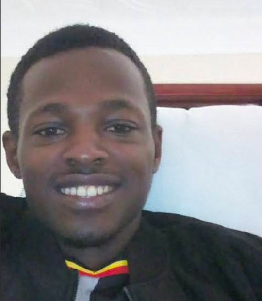 Micheal Tusingwire - Mathematics, Economics tutor