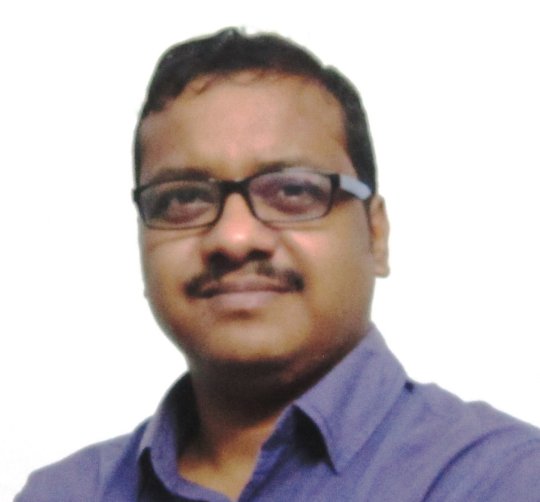 Ghosh Souvik - Mathematics, Physics, Bengali tutor
