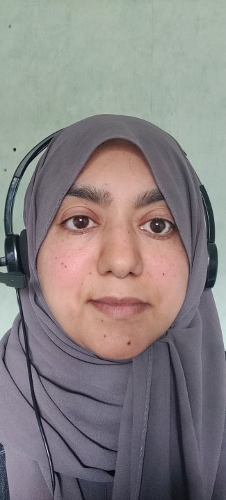 Razaque Kalsoom - Mathematics, Business Studies tutor