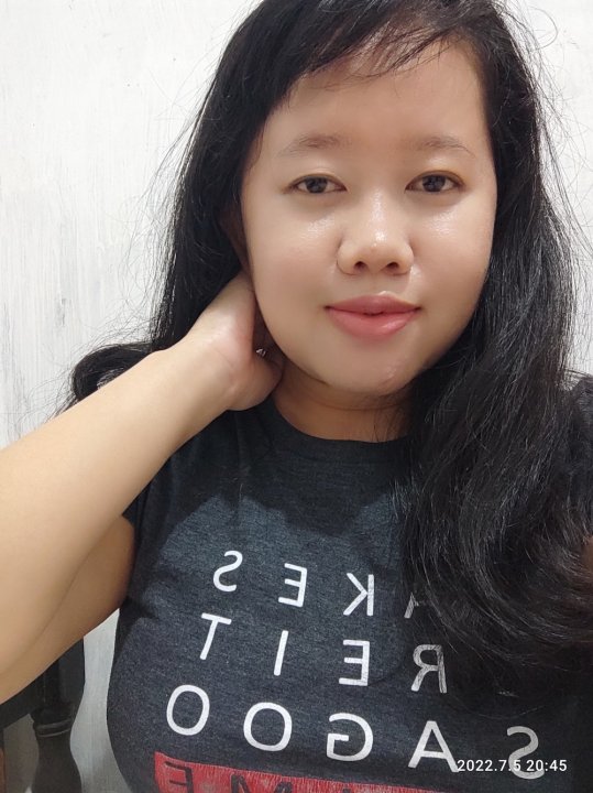Siti Salima - Mathematics, Physics, Chemistry, Biology tutor