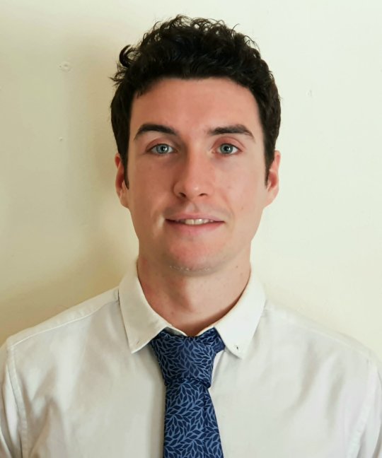 Breen Shane - English, Literature, Film Studies tutor