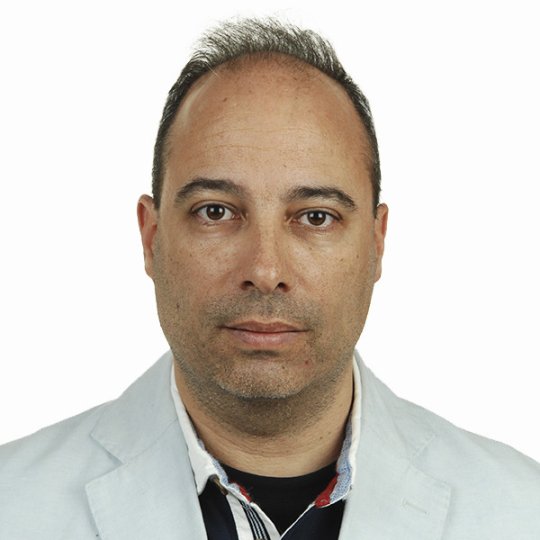 sanjuán Javier - Business, History tutor