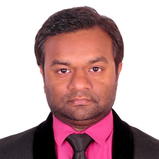 Kumar Birender - Mathematics, Physics, Chemistry tutor