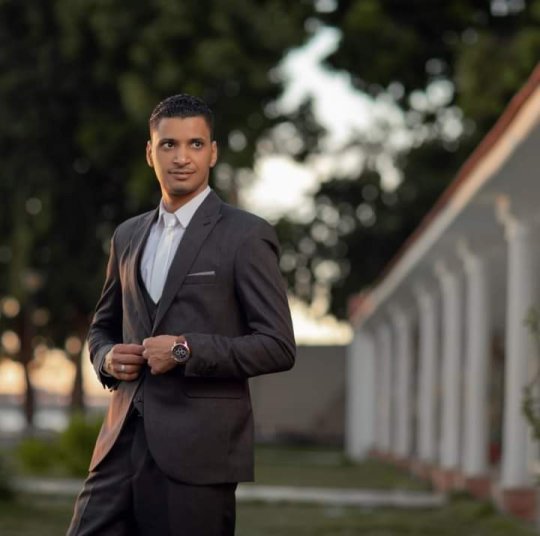 Elsayed Abdallah - Mathematics, German, English, Arabic tutor