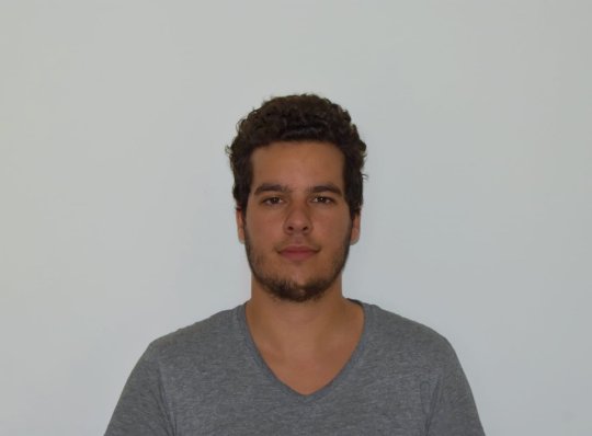 Rodrigues Cardoso David - Spanish, European Portuguese, Applied Mechanics tutor