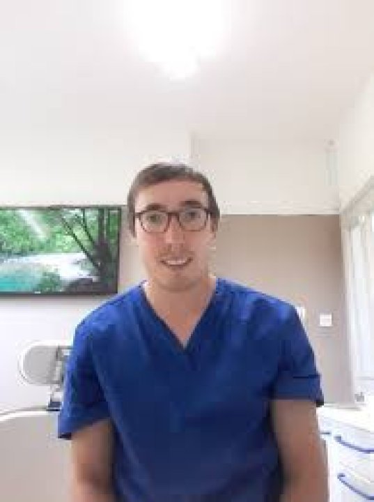 Gaunt Patrick - Chemistry, Biology, Dentistry tutor