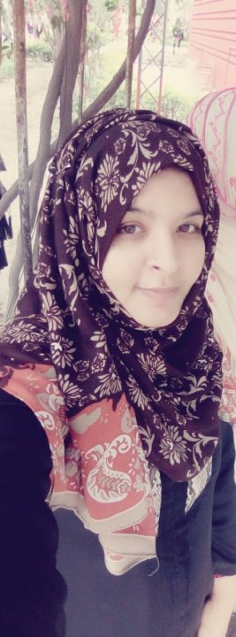 Azhar Khan Azka - Chemistry, Biology tutor