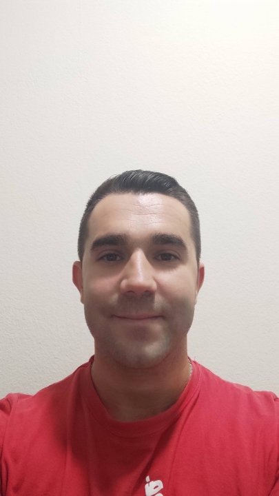 Alibasic Haris - English tutor