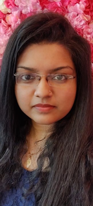 Vinod Sreelakshmi - Mathematics, English tutor