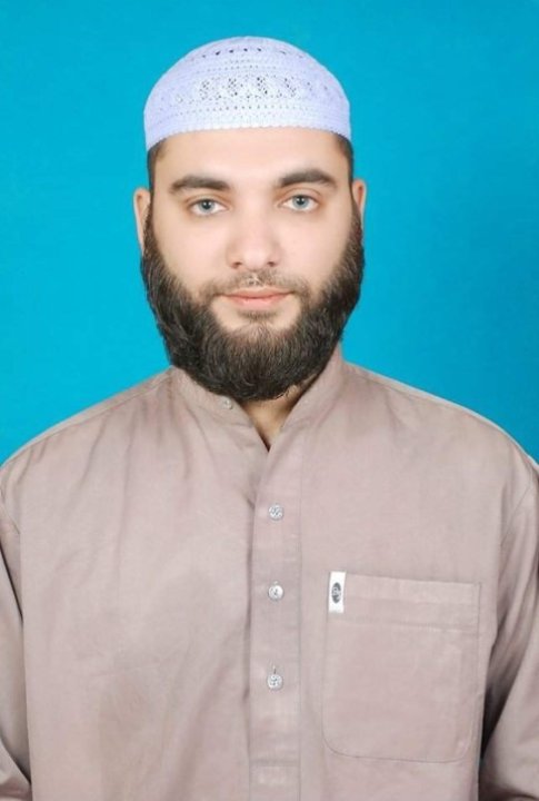 Bilal Khurshid Hafiz - Quran tutor