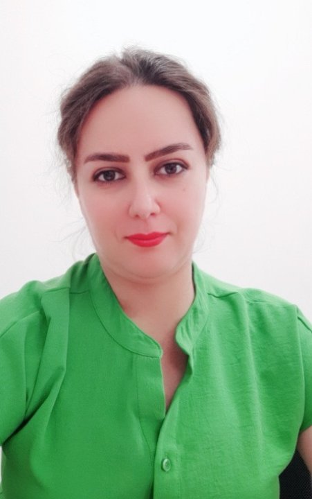 R Jocelyn - English, Turkish tutor