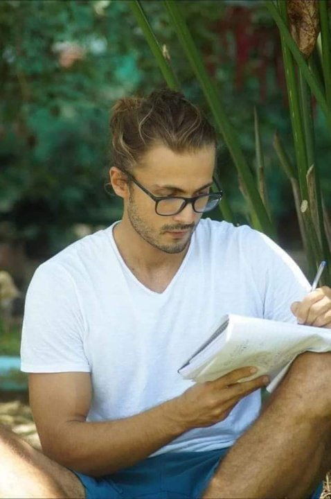 Dendl Steven - Mathematics, Physics, English tutor