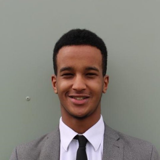 Mohamedhaji Ayub - Mathematics, English, Economics tutor