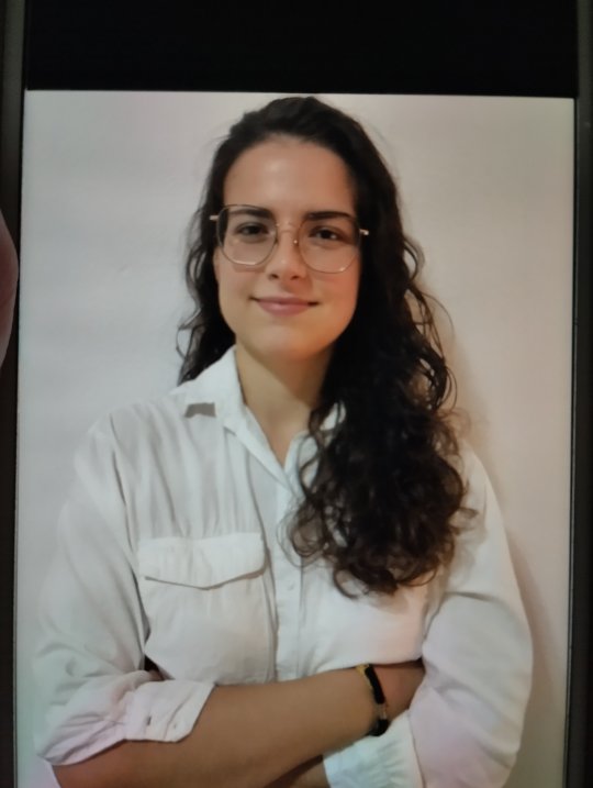 Amaral Sara - Mathematics, European Portuguese, Statistics tutor