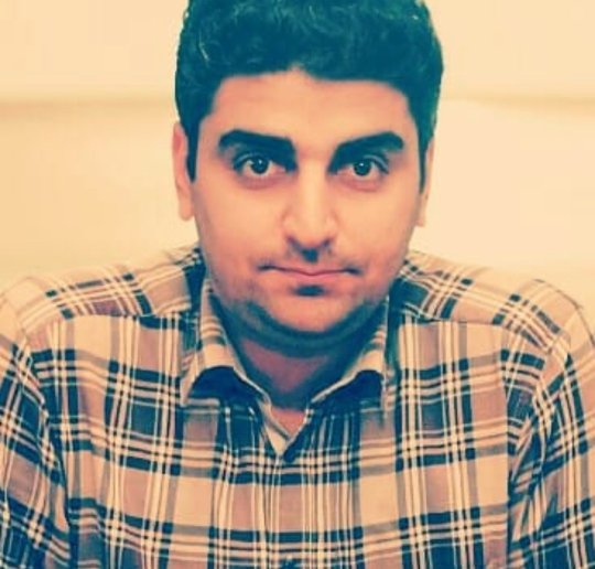 Moradigharghani Farshad - Mathematics, Physics tutor