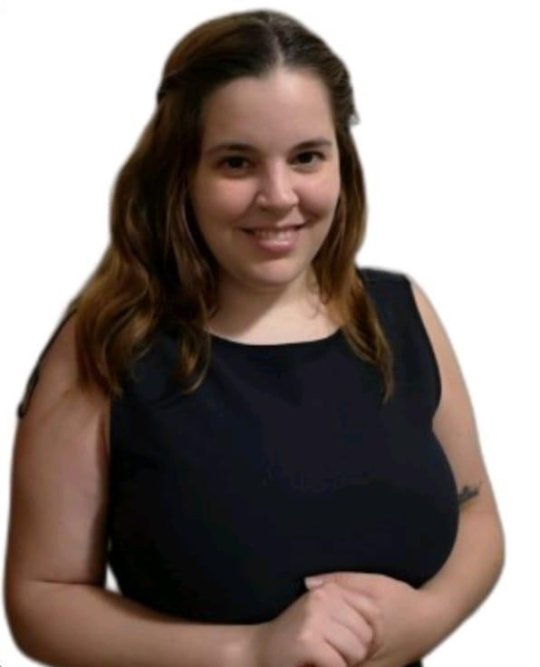 Morais Ferreira Daniela - Psychology, Life Coaching, Social Studies tutor