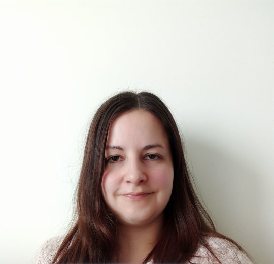 Judit - Spanish, Music, Psychology tutor