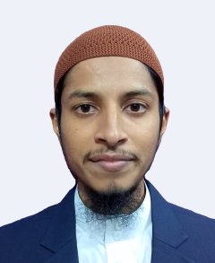 Mohamed Abu - Quran tutor