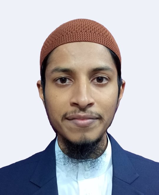 Raihan Mohamed Abu - Arabic, Quran tutor