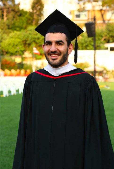 Kreyker Karam - Mathematics, Biology, Chemistry tutor