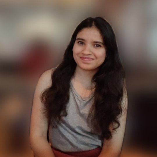 Kabra Navdha - Hindi, Mathematics, English tutor