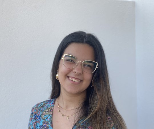 Sara - Mathematics, Statistics, Flamenco tutor