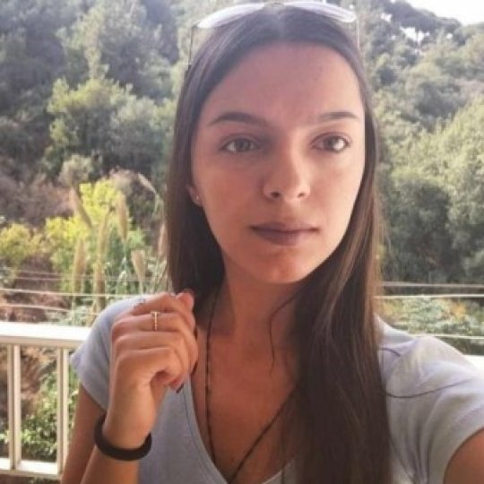Yarak Chantal - Chemistry, Physics tutor