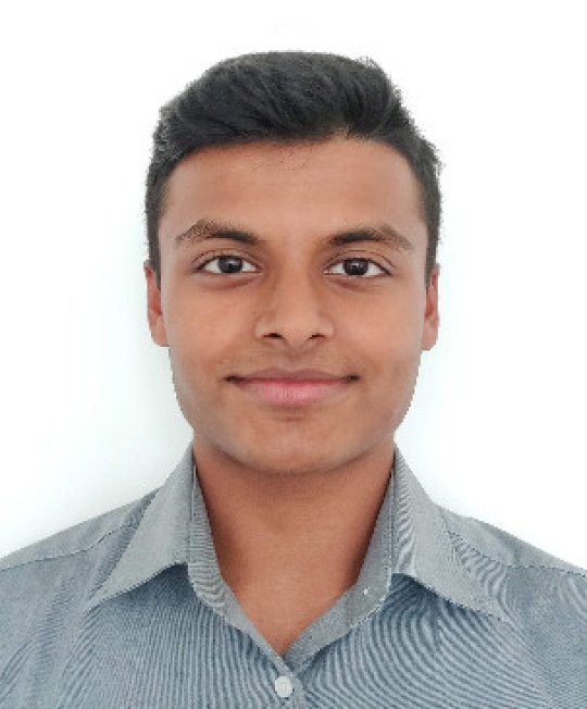 Praveen - Mathematics, Biology, Chemistry tutor