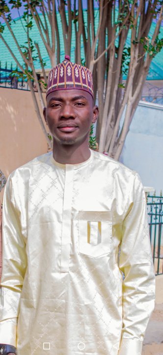 Abdulsalam Muhammadu - Mathematics, Chemistry, Physics tutor