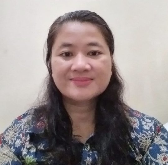 Susanti Ellysabeth - English, Mathematics tutor