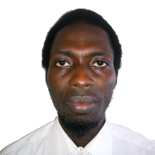 Darryl Asaah Fon - English, Mathematics, French, Biology tutor