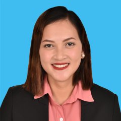 Akemi - Filipino tutor
