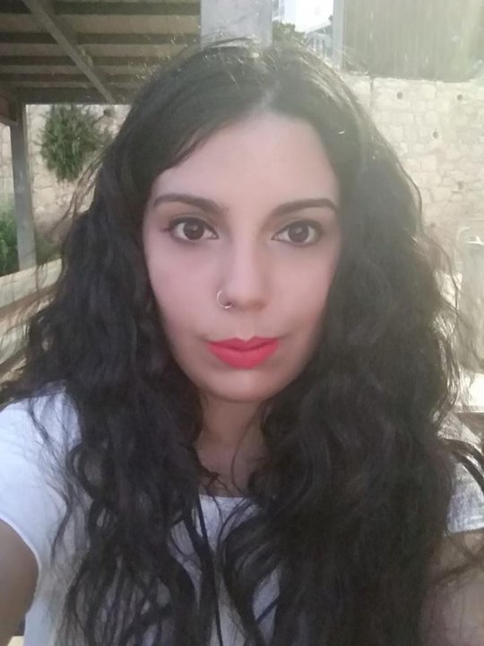 Aghazadeh Nargués - Spanish tutor