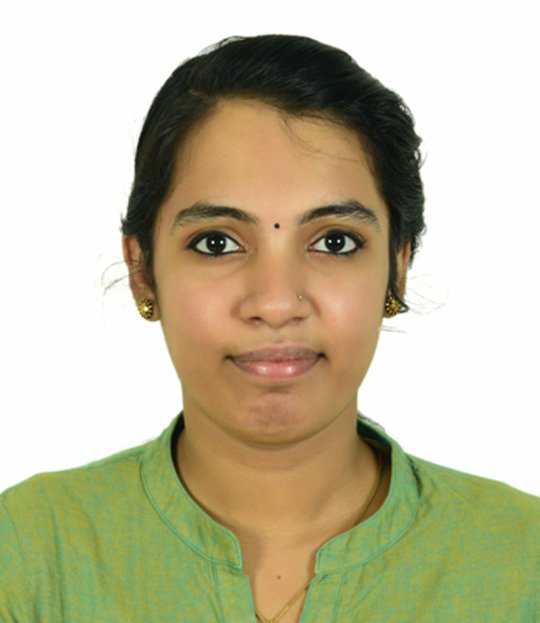 Menon Malavika - Physics, Chemistry, Science tutor