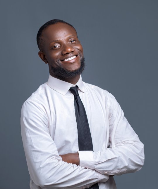 Romade Folajimi - English, Yoruba, Agile Coaching tutor