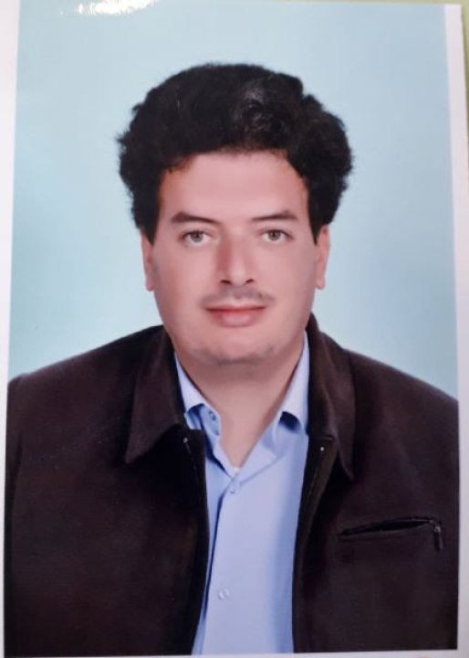 Khanfir Tarak - English tutor