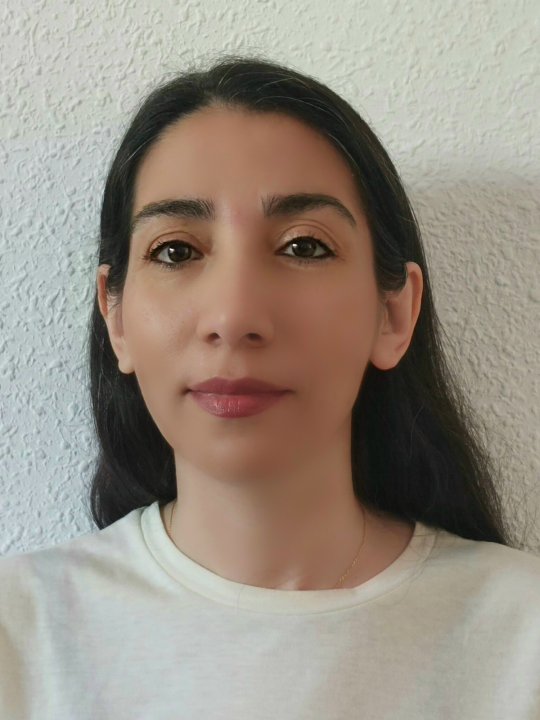 Mehrabi Reihaneh - Mathematics, English tutor