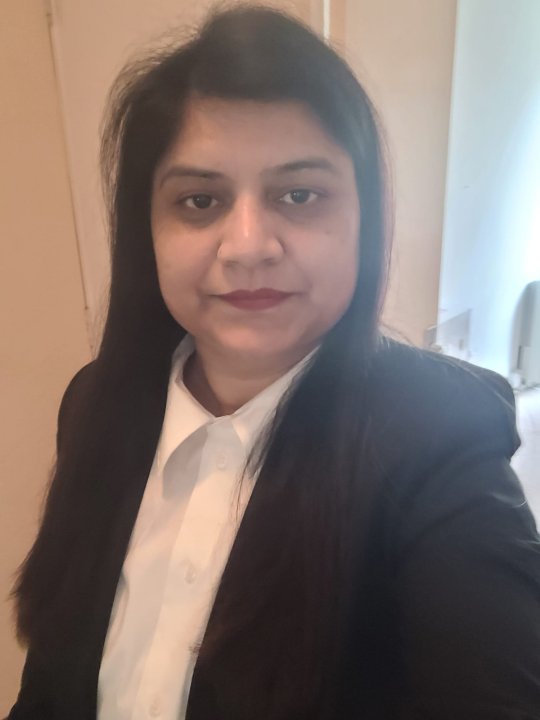 Aggarwal Swati - Mathematics, Hindi, Punjabi tutor