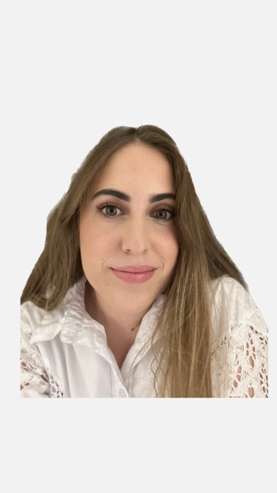 Rita - English, Spanish tutor